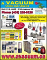 A Vacuum Store & Service Inc image 1