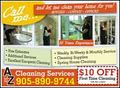 A to Z Cleaning Services image 4