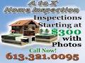 A to Z Home Inspection image 1