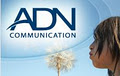 ADN web hosting logo
