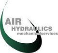 AHMS Inc. logo