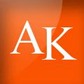 AK Concept Web - Saguenay logo