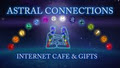 ASTRAL CONNECTIONS logo
