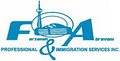 Abravani Professional Immigration Services Inc logo