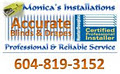 Accurate Blinds & Drapes image 2