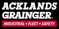 Acklands-Grainger logo