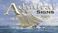 Admiral Signs image 1