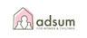 Adsum for Women & Children logo