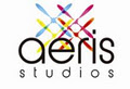 Aeris Studios logo