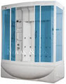 AffordableLuxurySteam Showers image 4