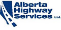 Alberta Highway Services Ltd image 1