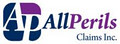 All Perils Claims Inc. logo