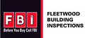 Allsafe Home Inspection, Fleetwood Building Inspections logo