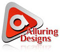 Alluring Designs logo