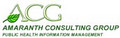 Amaranth Consulting Group logo