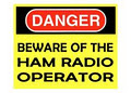 Amateur Radio logo