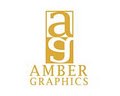 Amber Graphics logo