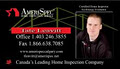Amerispec Calgary ecoENERGY home Inspections image 4