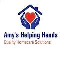 Amy's Helping Hands Quality Home Care Solutions image 5