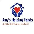 Amy's Helping Hands Quality Home Care Solutions image 5