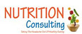 An Apple A Day Nutrition logo