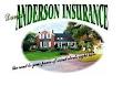 Anderson David Insurance logo