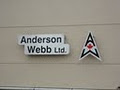 Anderson Webb Limited logo