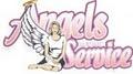 Angels At Your Service Home Care logo