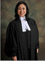 Angely Pacis : Filipino-Canadian Lawyer / Avocate image 2
