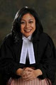 Angely Pacis : Filipino-Canadian Lawyer / Avocate logo