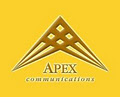 Apex Communications logo