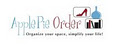 Apple Pie Order logo