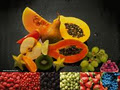 Arizona Fruits logo