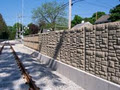Armect - Concrete Products, Retaining Walls and Noise Control Products image 2