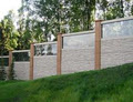 Armect - Concrete Products, Retaining Walls and Noise Control Products image 3