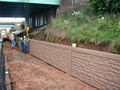 Armect - Concrete Products, Retaining Walls and Noise Control Products image 4