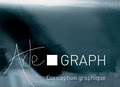 Arte-Graph | Graphiste dans Lanaudière logo