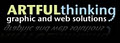 Artful Thinking Graphic and Web Solutions logo