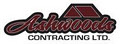 Ashwoods Contracting Ltd. logo