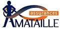 Assurances Amataille Inc logo