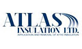 Atlas Insulation Ltd. logo