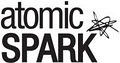 Atomic Spark logo