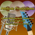 Attitude Productions Recording Studio image 2