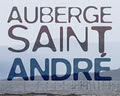 Auberge Saint-André logo