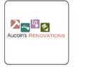 Aucoin's Insulation In Ottawa logo