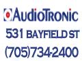 AudioTronic logo
