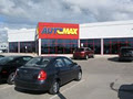 AutoMax Pre-Owned Supercenter logo
