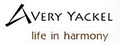 Avery Yackel - acupuncture, moxibustion, and shiatsu massage logo