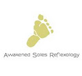 Awakened Soles Reflexology logo