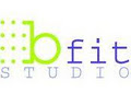 B-Fit Studio logo